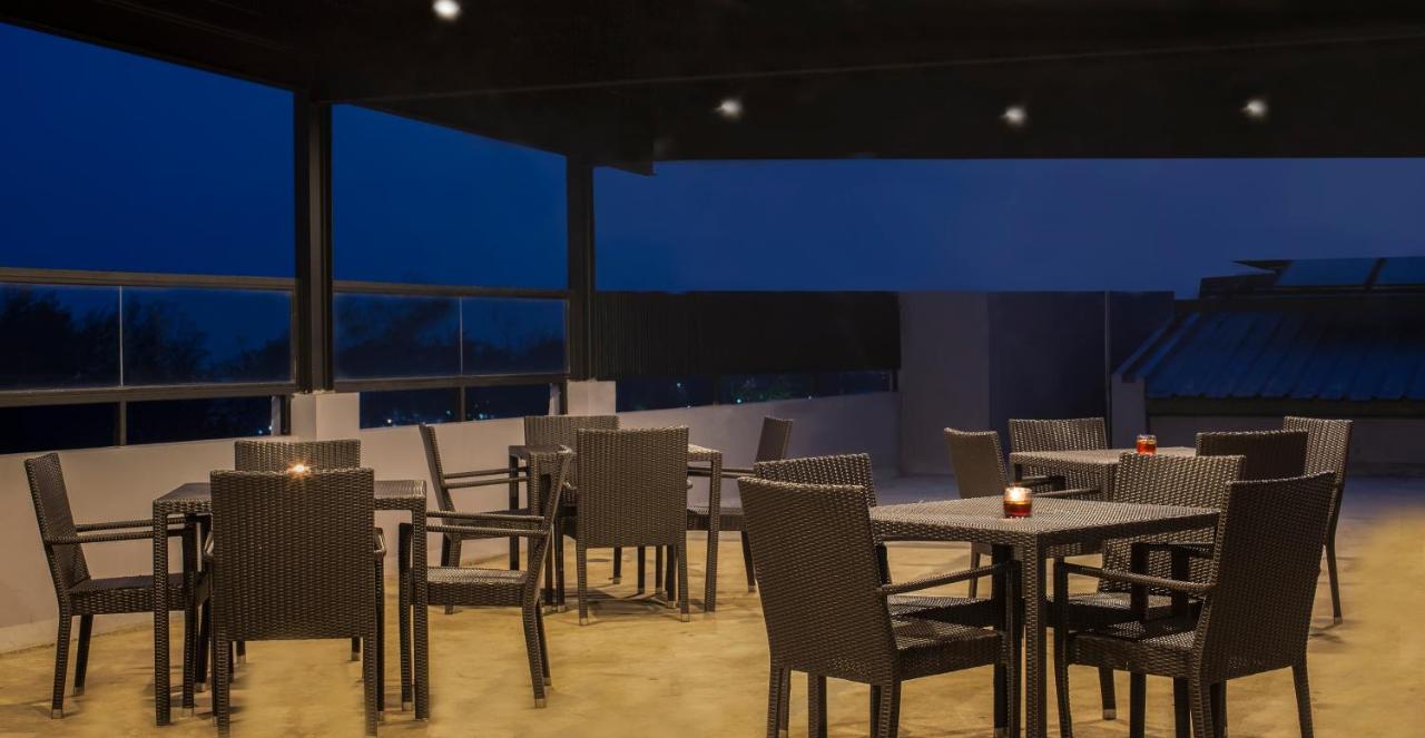 Amaris Hotel Bengkulu Ngoại thất bức ảnh