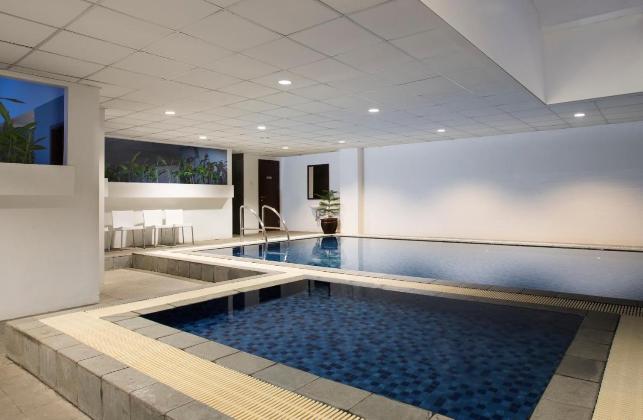 Amaris Hotel Bengkulu Ngoại thất bức ảnh