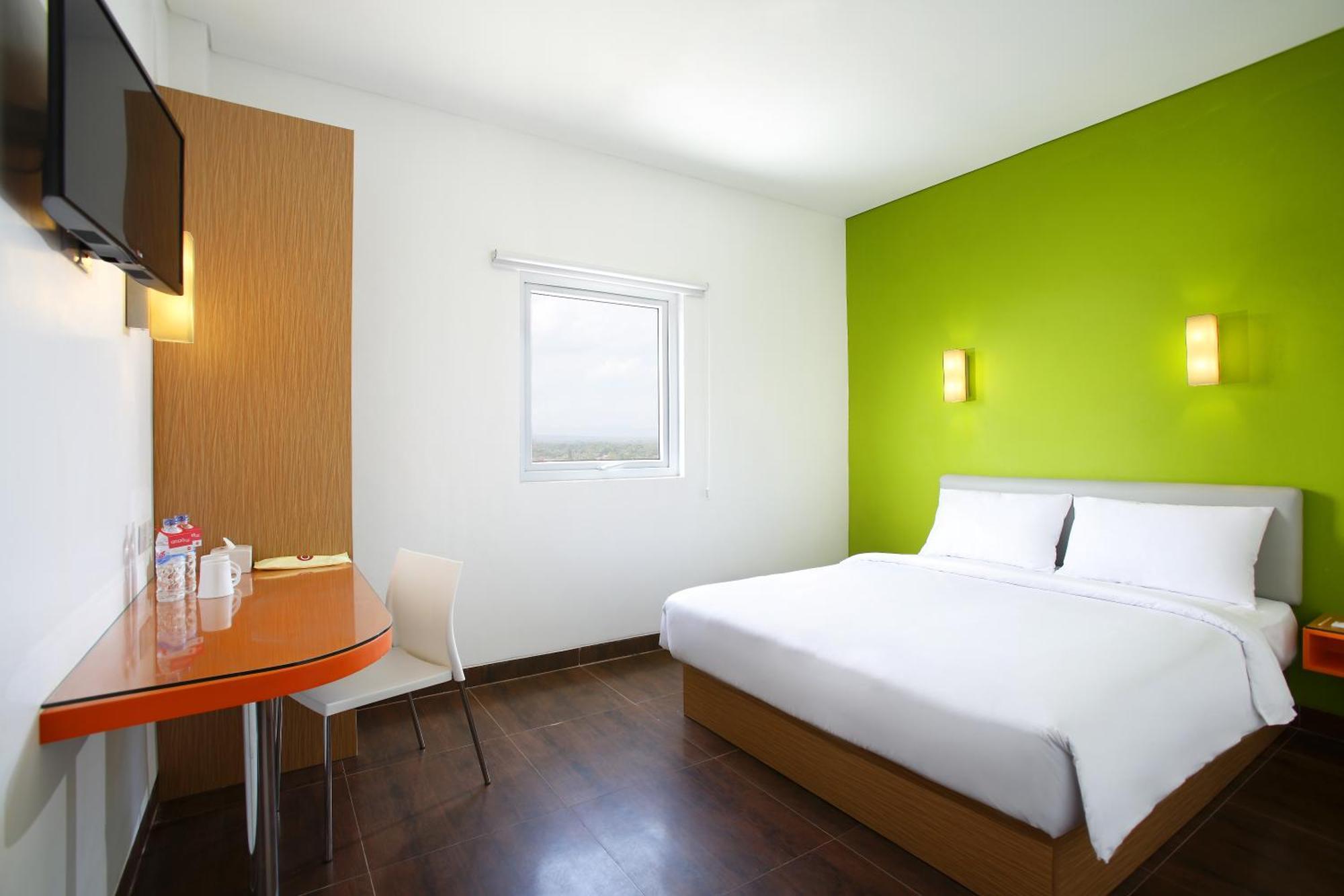 Amaris Hotel Bengkulu Phòng bức ảnh