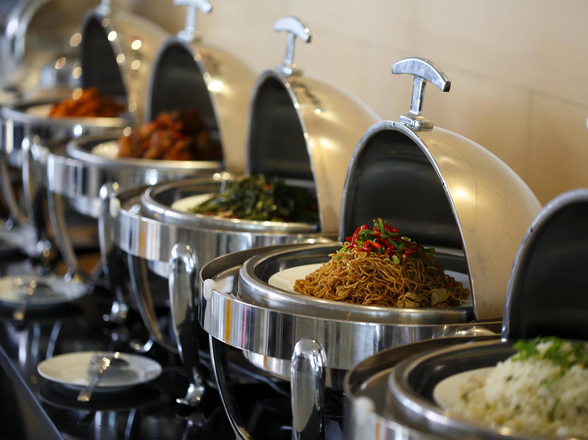 Amaris Hotel Bengkulu Ngoại thất bức ảnh