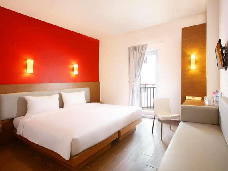Amaris Hotel Bengkulu Ngoại thất bức ảnh